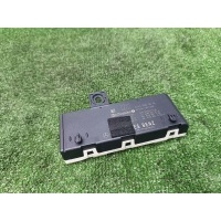Блок управления Mercedes-Benz CLA W117 2016 A2469003615