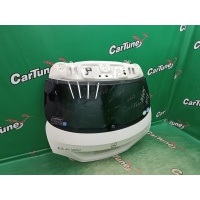 Крышка багажника Mercedes-Benz CLA W117 2016 A1177400005, A1177401400