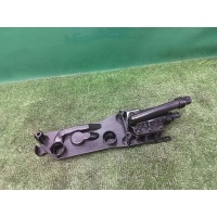 Монтажная плата BMW 5 E60 2006 17117534907