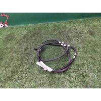 Трубка картерных газов Mercedes-Benz B W246 2012 A2468000015