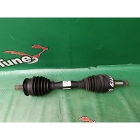 Привод Mercedes-Benz CLA W117 2016 A2463308800