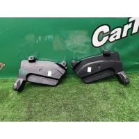 Пластик дверей Smart Forfour W453 2016 A4537252700