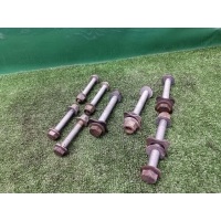 Болты подвески Volkswagen Tiguan TIG 2009 N 91076701, N 10628601