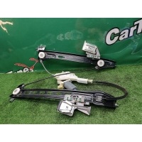 Стеклоподъемник Mercedes-Benz CLS W219 2005 A2197301046