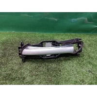 Ручка двери Mercedes-Benz CLS W219 2005 A2197600570
