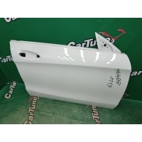 Дверь Mercedes-Benz CLA W117 2016 A1177200205
