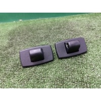 Крепление солнцезащитного козырька Mercedes-Benz B W246 2012 A2468100012