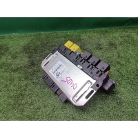 Блок предохранителей Mercedes-Benz CL W215 2000 A0345459432