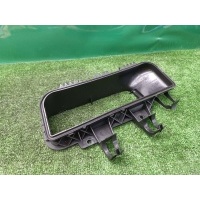 Воздухозаборник Mercedes-Benz CLS W219 2005 A2118300044