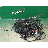 Проводка салона Smart Forfour W453 2016 A4535403517
