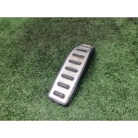 Накладки педалей Porsche Cayenne 957 2007 7L5721647