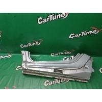 Порог кузова Smart Fortwo W451 2010 A4516373516