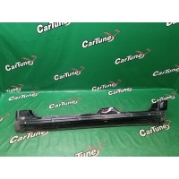 Порог кузова Mercedes-Benz M W163 2003 A1636300140