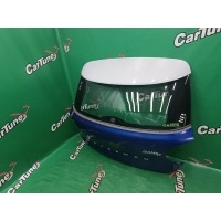Крышка багажника Mini Cooper S R61 2013 41009810790