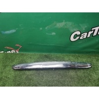 Планка подсветки номера Mini Cooper S R56 2008 51132753603