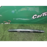 Планка подсветки номера Mercedes-Benz B W246 2013 A2467401293