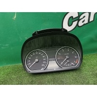 Щиток приборов BMW 1 E87 2009 1024932