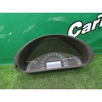 Щиток приборов Mercedes-Benz C W203 2000 A2035403311
