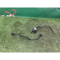 Клапан вентиляции бака Smart Forfour W453 2016 A4534760000