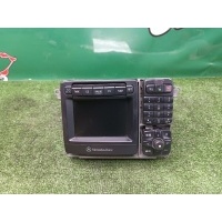 Магнитола Mercedes-Benz S W220 2001  A2208204289