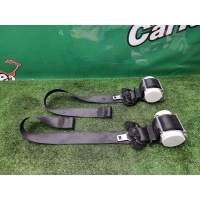 Ремни безопасности BMW 1 E82 2010 72112997303, 72112997304