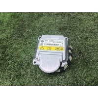 Блок управления Airbag BMW 1 F20 2011 34526855995