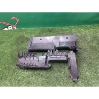 Воздухозаборник радиатора Mercedes-Benz B W246 2013 A2465050330