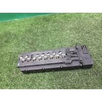 Блок управления климатом Mercedes-Benz S C140 1995 A1408000178