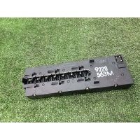Блок управления климатом Mercedes-Benz S C140 1995 A1408000178