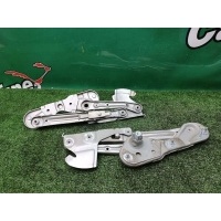Петли капота Mercedes-Benz S C140 1995 A1298800128