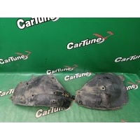 Подкрылок Mercedes-Benz S W220 2003 A2206904530