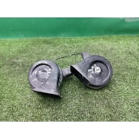 Сигналы звуковые BMW 1 E87 2009 61337195539