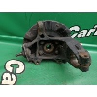 Кулак поворотный Mini Cooper S R53 2006 31216757497