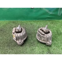 Подушка двигателя BMW 1 E87 2006 6768853