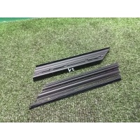 Бархотки стекол Mercedes-Benz E W212 2009 A2127351565