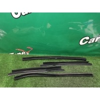 Бархотки стекол Smart Fortwo W451 2012 A4517251065