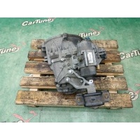 АКПП 717.484 Smart Fortwo BRABUS W451 2008 A4513700401