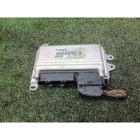 Блок управления двигателем Smart Fortwo BRABUS W451 2008 A1321501679