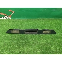 Планка подсветки номера AUDI A3 8P 2006 8P4827574