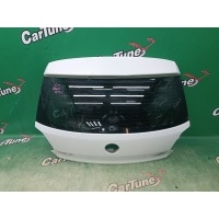 Крышка багажника Volkswagen Polo 5 2017 6R6827025D