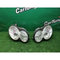 Фары Mercedes-Benz CLK W209 2002 A2098203961