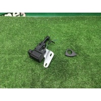 Привод форточек BMW 3 E46 2003 67158238743