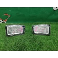 Фонарь противотуманный AUDI A1 8X 2013 8X0945095, 8X0945096