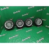 Диски BMW 1 E87 2009 36118036938, 36118036937