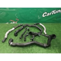 Патрубки охлаждения Volkswagen Tiguan TIG 2009 5N0121157F