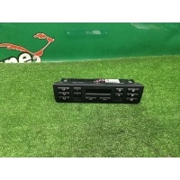 Блок климата BMW 3 E46 Individual 2004 64116956319