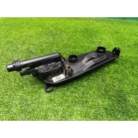 Монтажная пластина радиатора BMW 5 E60 2006 7507973