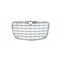 Решетка радиатора chrysler 300c lx 09.04 - 04.11