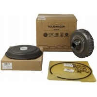 Oe vag комплект сцепление dsg a3 8p 8v 8n