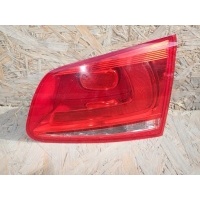 Фара правый задняя задняя volkswagen touareg ii 7p 7p6945094a